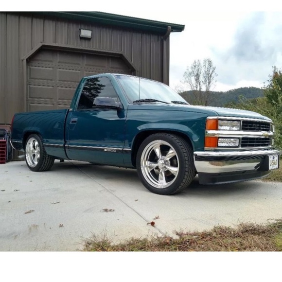 Meet your Posher, Alberto - Picture 1 of 1